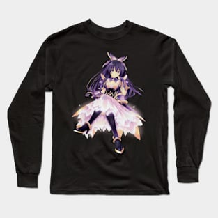 Yatogami Tohka Date A Live Long Sleeve T-Shirt